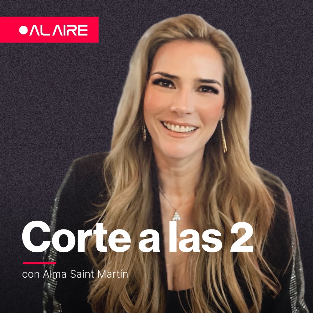AlAire - Corte a las 2