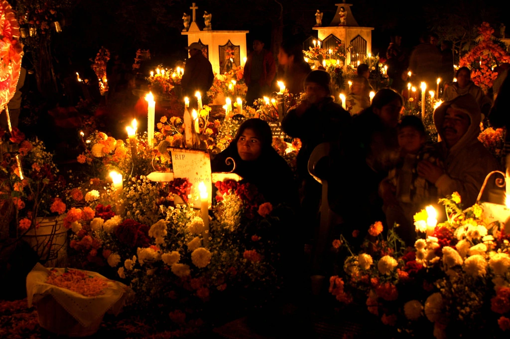 La tradición varía en cada región del país.