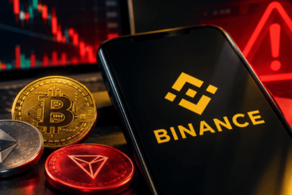 Binance sufre hackeo masivo