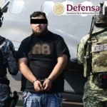 Detención de Axel Alfredo "N" provoca jornada de violencia en Tamaulipas y Río Bravo