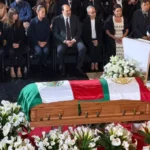 Cuauhtémoc Cárdenas a la rotonda de personas ilustres; propone Sheinbaum