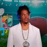 Jay-Z protagonizará el show de medio tiempo del Super Bowl LXI, en la ciudad de Los Ángeles