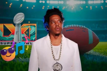 Jay-Z protagonizará el show de medio tiempo del Super Bowl LXI, en la ciudad de Los Ángeles