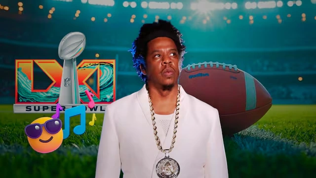 Jay-Z protagonizará el show de medio tiempo del Super Bowl LXI, en la ciudad de Los Ángeles
