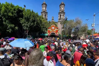 Este 28 de octubre se celebra la festividad católica de San Judas Tadeo