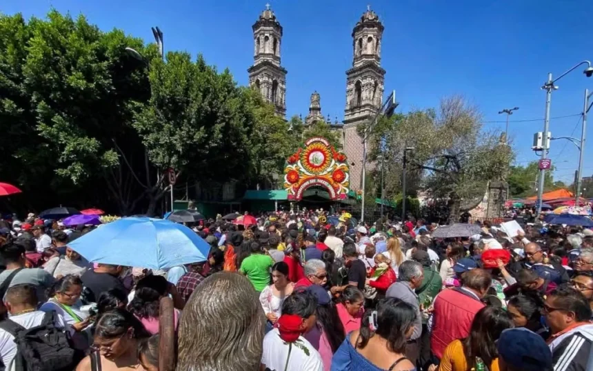 Este 28 de octubre se celebra la festividad católica de San Judas Tadeo
