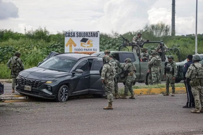 Los homicidios incrementaron las últimas dos semanas en Sinaloa