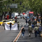 Se esperan varias movilizaciones en la CDMX este jueves