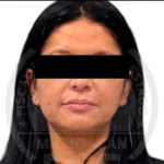 La Fiscalía de Michoacán detuvo a Rosa Alejandra “N”, secretaria del Bienestar en Uruapan
