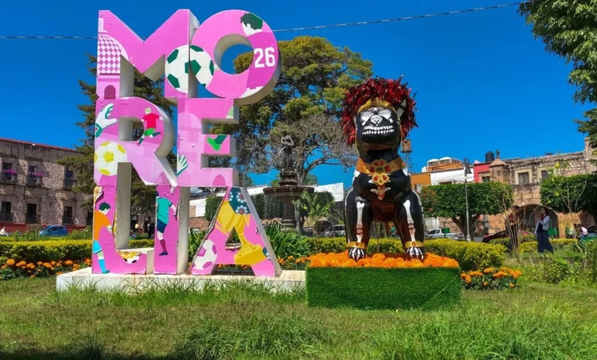 Se espera la llegada de 155 mil turistas y visitantes.