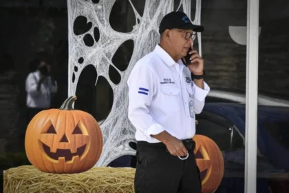 Prohíben las festividades de Halloween "diabólicas" en ciudades hondureñas