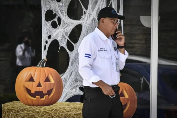 Prohíben las festividades de Halloween "diabólicas" en ciudades hondureñas