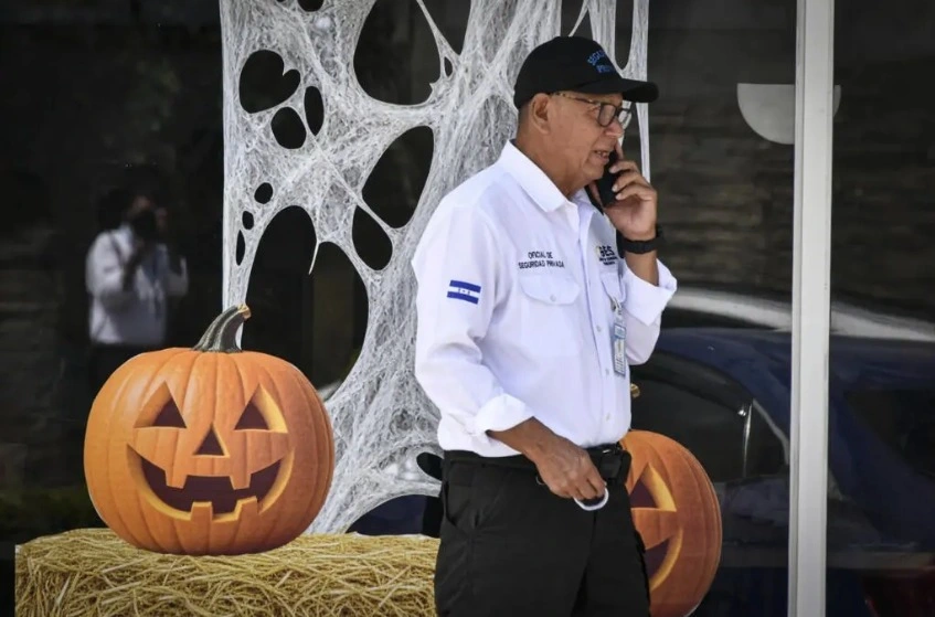 Prohíben las festividades de Halloween "diabólicas" en ciudades hondureñas